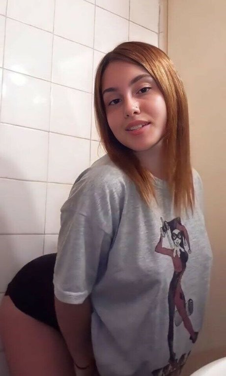 Melina Guida model kostenlose bild