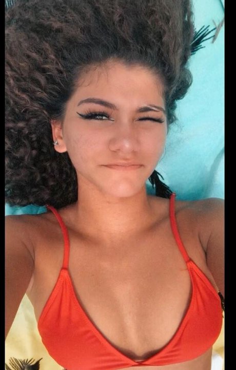 ciggybae xxx pornographische foto