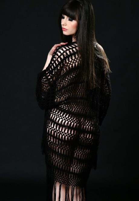 Lauren Brite freie exklusive foto