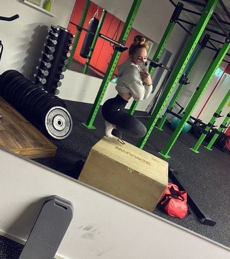 Ronjalexandra beste hübsche foto