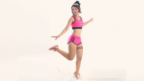 Asuka Muller sexy pornografische bilder