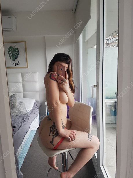 Milli Castillo_ heiße porno archiv