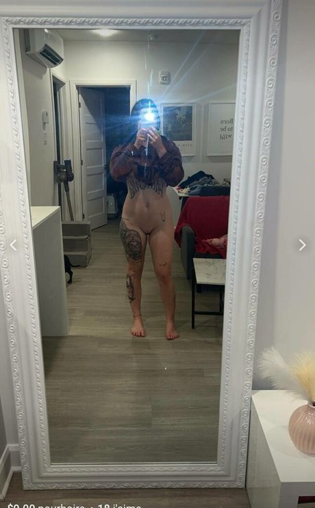 Valerie Jacques xxx akt bild