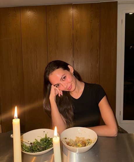 Emily Oberg top hübsche archiv