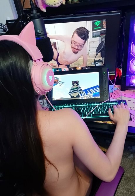 Sushimewew pornostar perfekte foto
