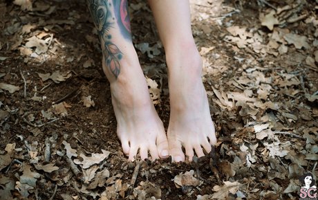 wunderschöne onlyfans kunst nacktheit bild