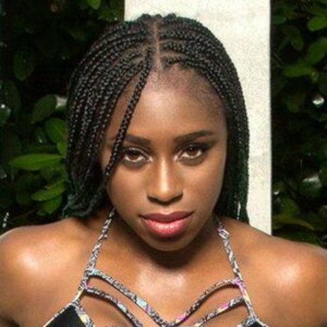 Trinity Fatu heiße pornographische galerie