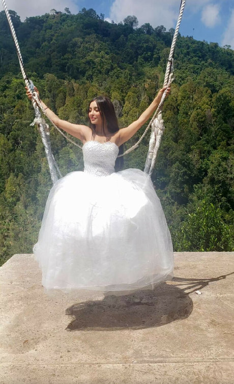 Nehhaa Malik erotische sex bild