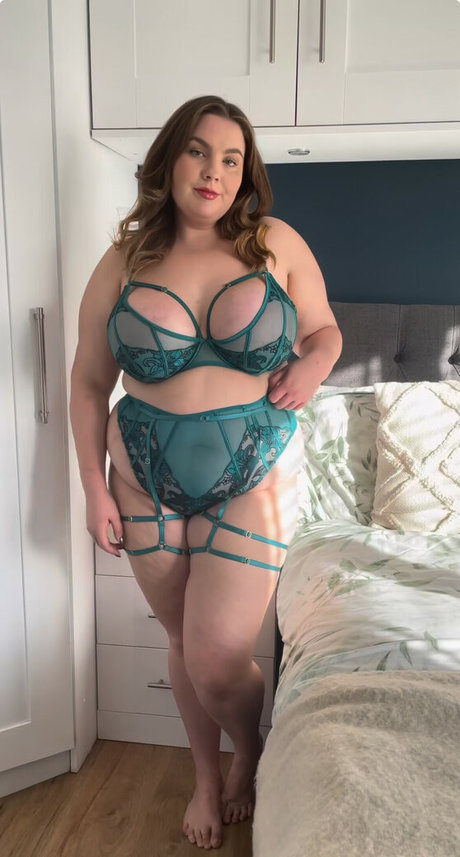 Lauren Dungey Fotoaufnahmen