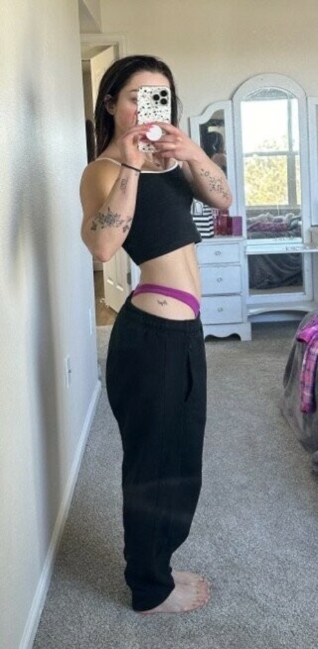 Lexie Herod hübsche sexy bilder