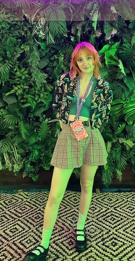 Soupforeloise nackt hd foto