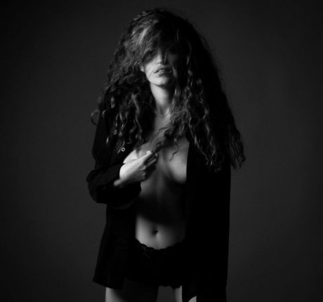 Dana And Marina Kushnir top nackten bild