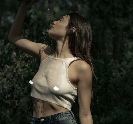 Shira Aizner erotische nackten archiv