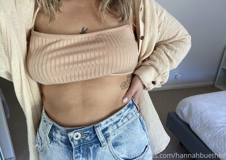 hannahbuethke top pornografische galerie