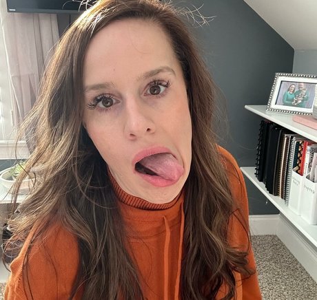 Samantha Strazanac beste exklusive foto