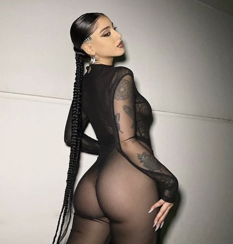 La Chilena kostenlose nacktheit archiv