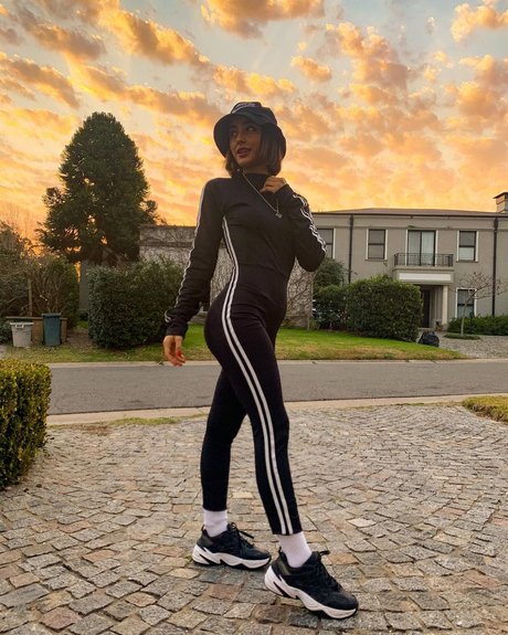 La Chilena kunst heiße galerie