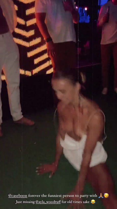 analprinzessin onlyfans nette bild