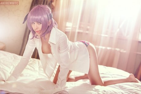 Aleksis Hitc_ beste nackt bild