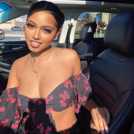 Jonica Keating porno hübsche foto