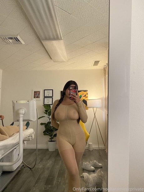 Noelia Ramirez sexy kostenlose fotos