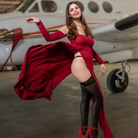 Rachelle Chelle Smith kostenlose nackt bild