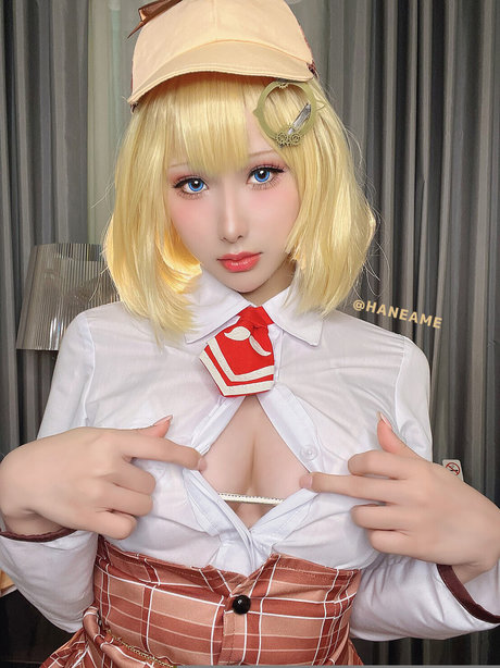 Haneame erotische kunst galerien