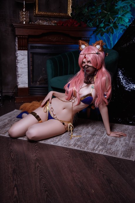 teenager nur fans nackten foto