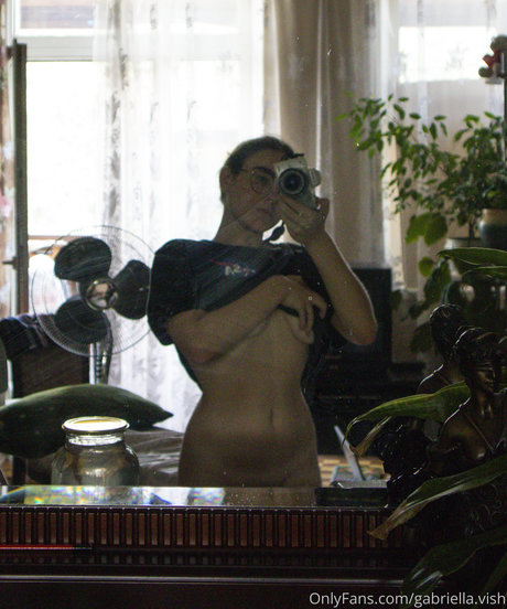 Gabriella Vish nackte pornostar galerien