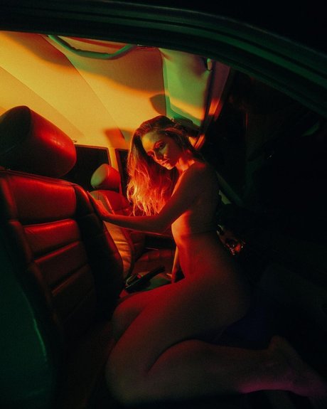 Maria Kn nackt exklusive archiv