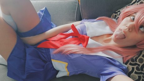 Yanderekamii porno top bild