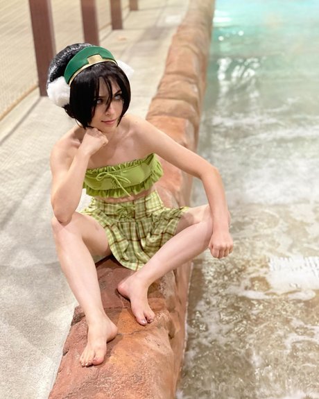 Aara Lee_ perfekte erotische archiv