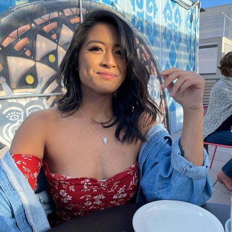 Rica Senpai hübsche nacktheit bilder