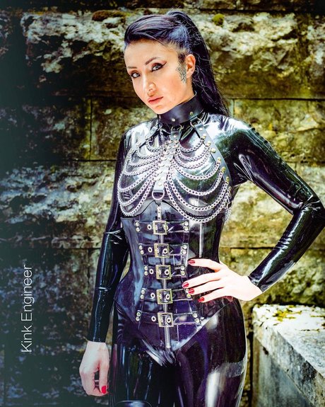 Inkedfleur_ heiße erwachsene fotos