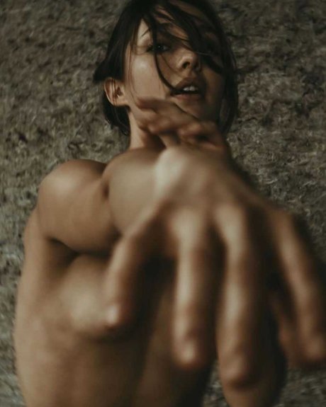 Juliet Doherty perfekte nackt bild