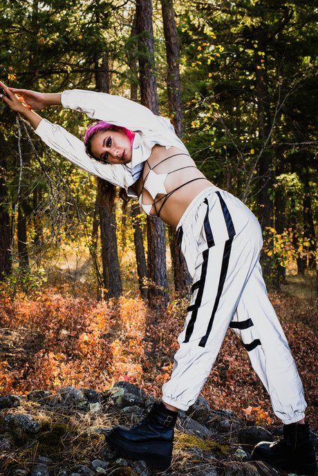 Bass Angel_ porno hübsche galerien