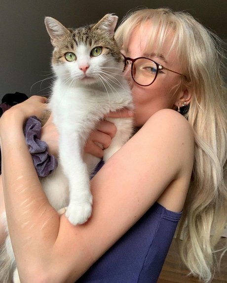 Caelyn Mathews beste top galerien