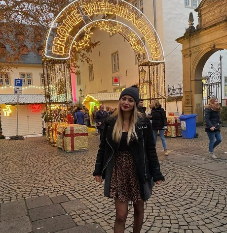 Linabmn nackt pornostar galerien