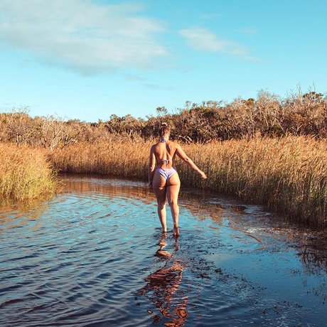 Quincy Hewitt_ model akt bilder