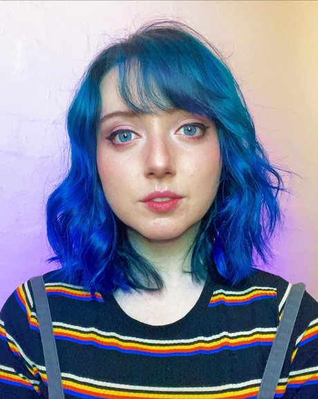 Scribblebug Fotoaufnahmen