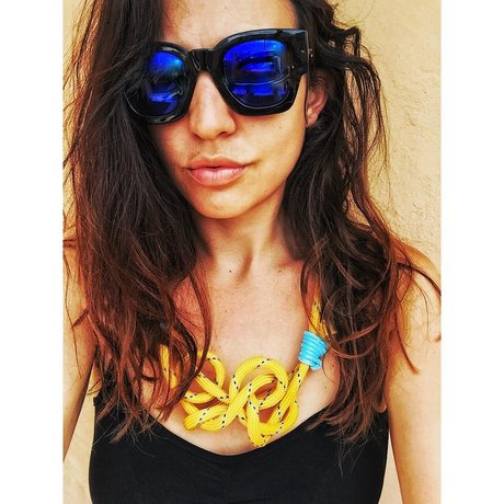 Plam V Hawly nacktheit schöne bild