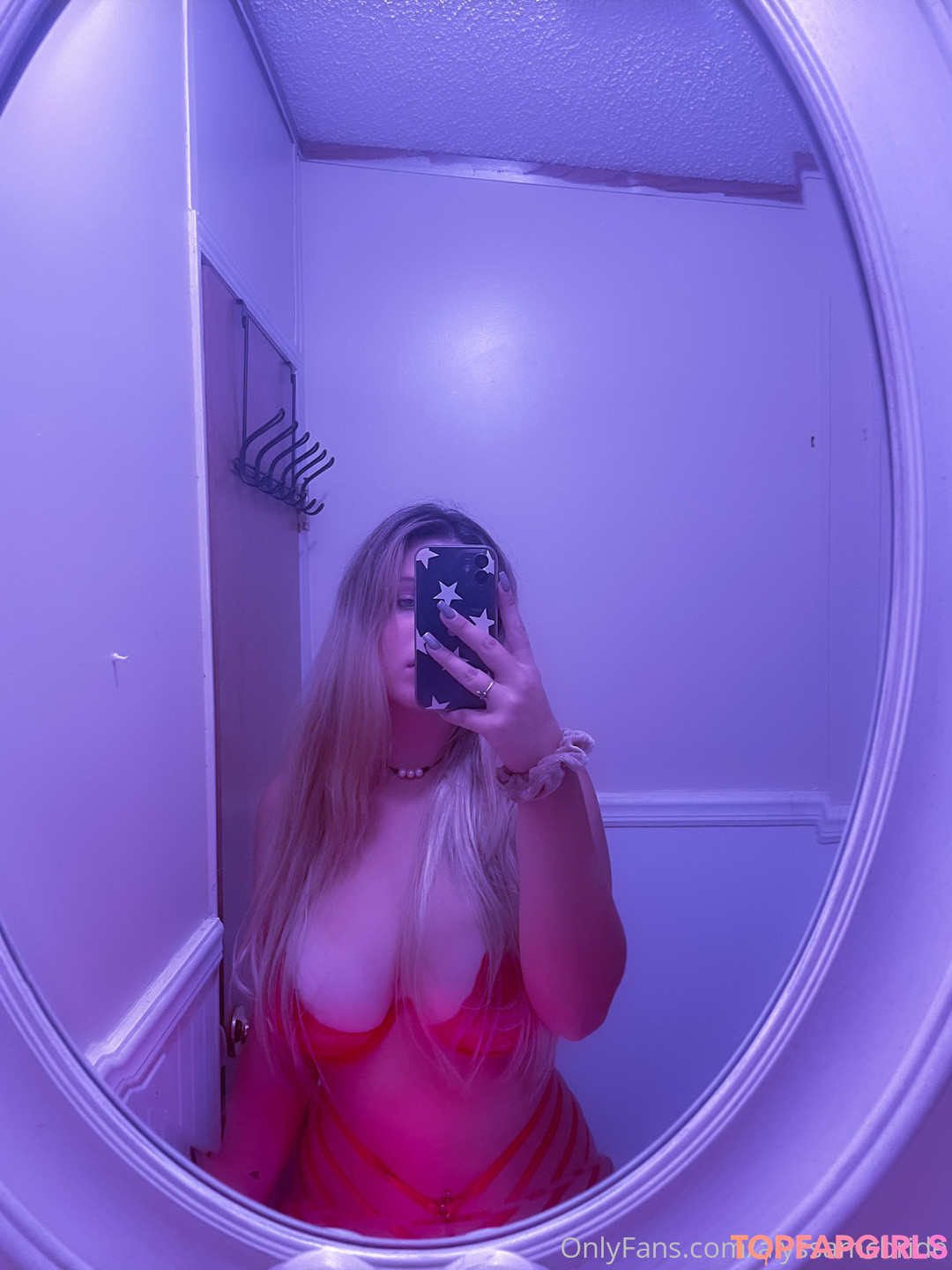 Alyssa Mcbride exklusive freie bild