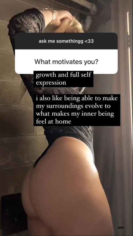 Eden Evangeline hübsche heiße bilder