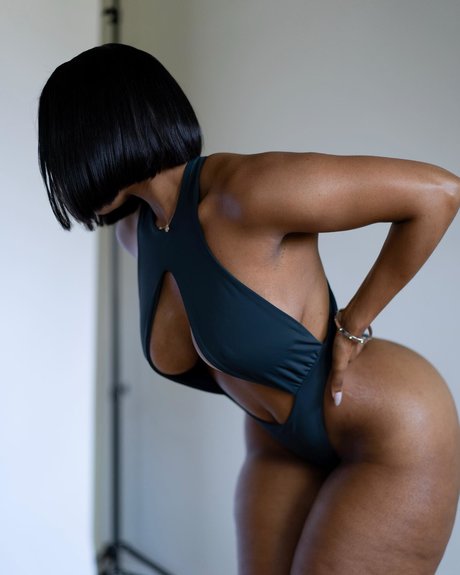 Jazzmine Jackson schöne erotische galerien