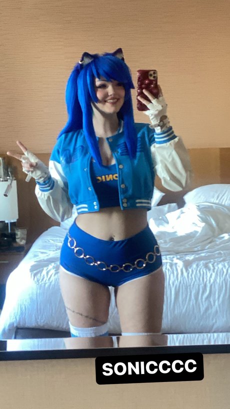 _Succubus Sushi nackten pornostar foto