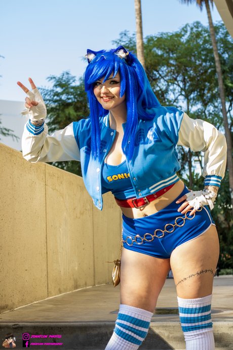 _Succubus Sushi nette pornostar foto