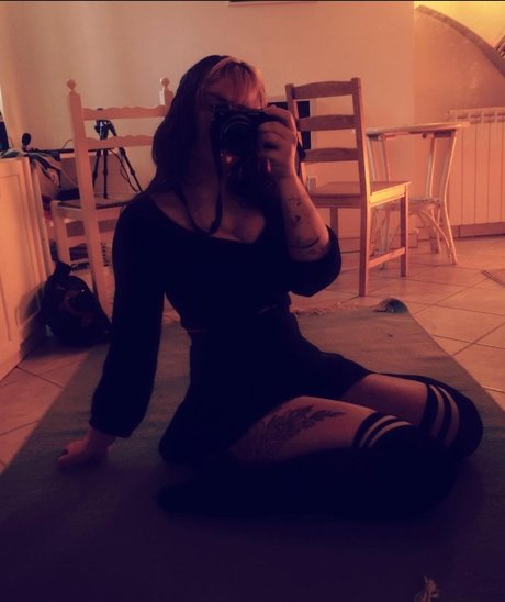 Abilee 3 nackt perfekte bild
