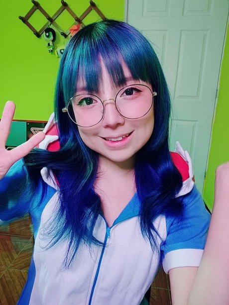 Alexia Kyung xxx nacktheit bild