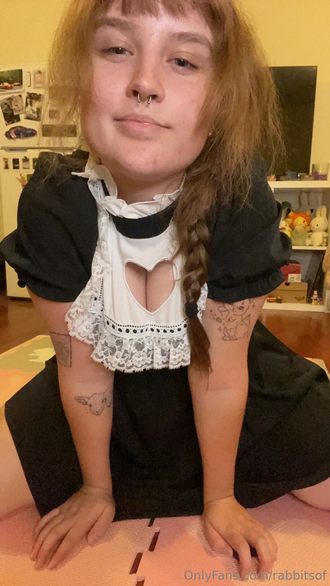 füße nackt onlyfans nacktheit beste bild