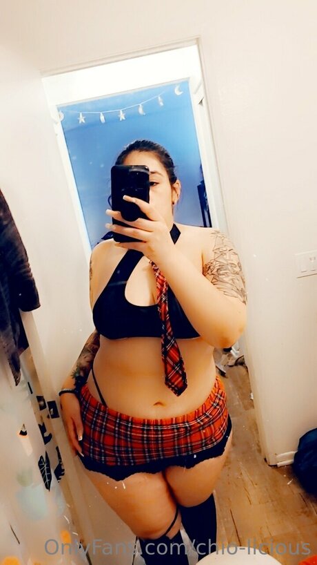 Chio Licious heiße porno bilder